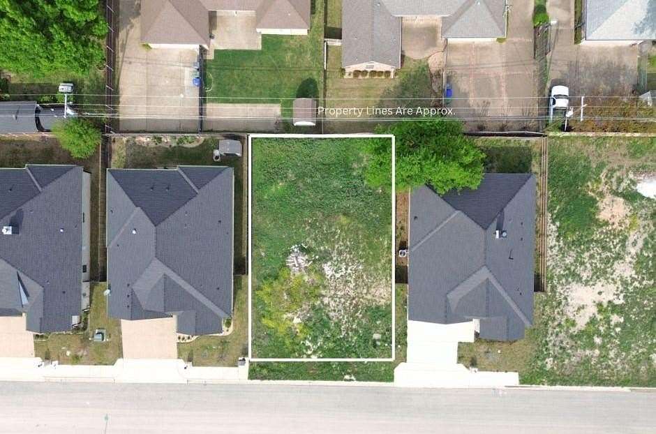 0.12 Acres of Residential Land for Sale in Woodway, Texas