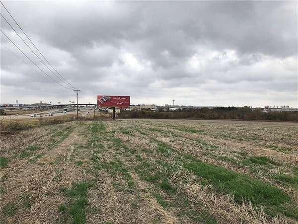 55 Acres of Land for Sale in Waco, Texas