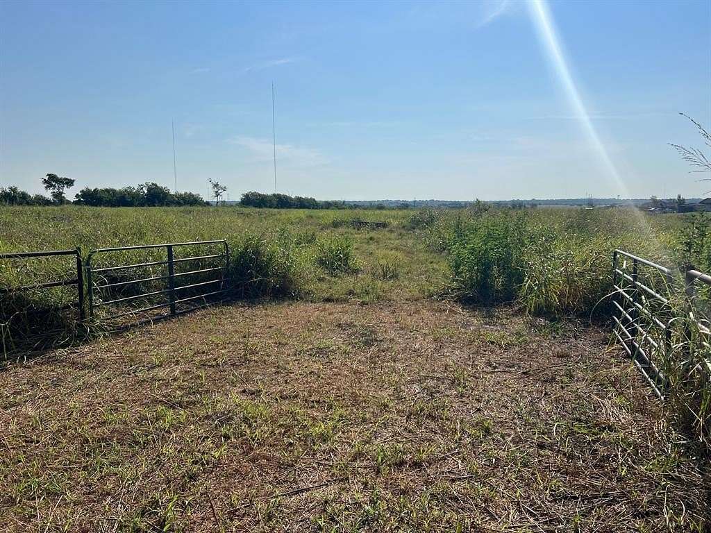 17.2 Acres of Land for Sale in Moody, Texas