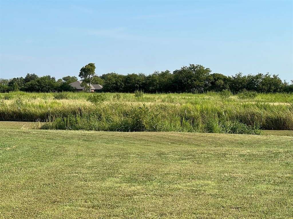 17.2 Acres of Land for Sale in Moody, Texas