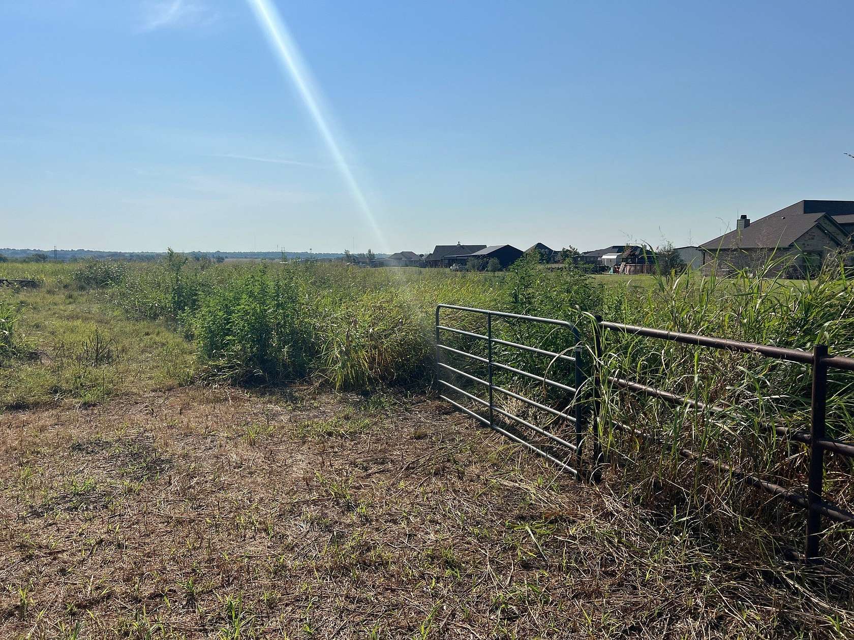 17.2 Acres of Land for Sale in Moody, Texas