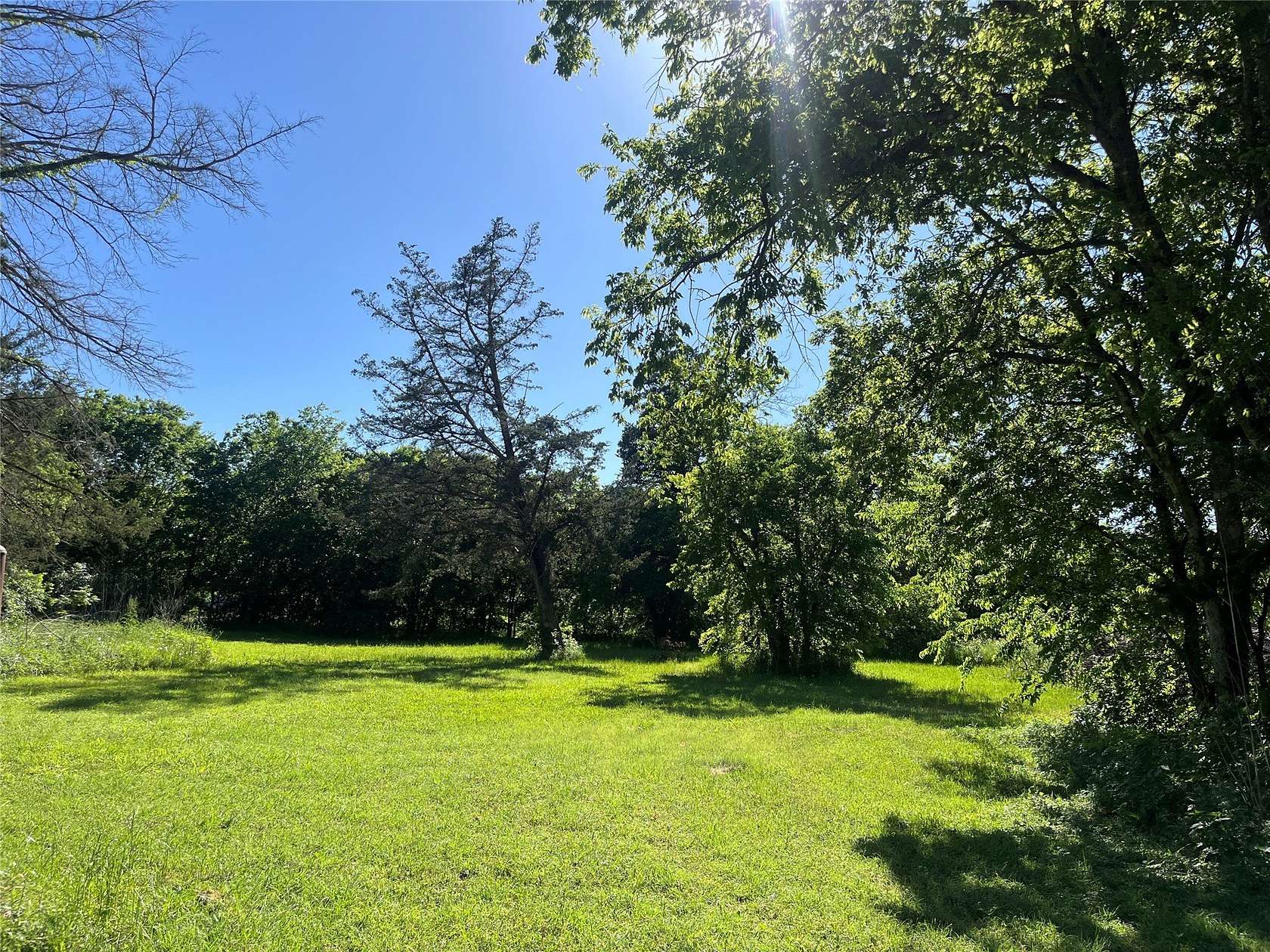 0.77 Acres of Land for Sale in Mart, Texas
