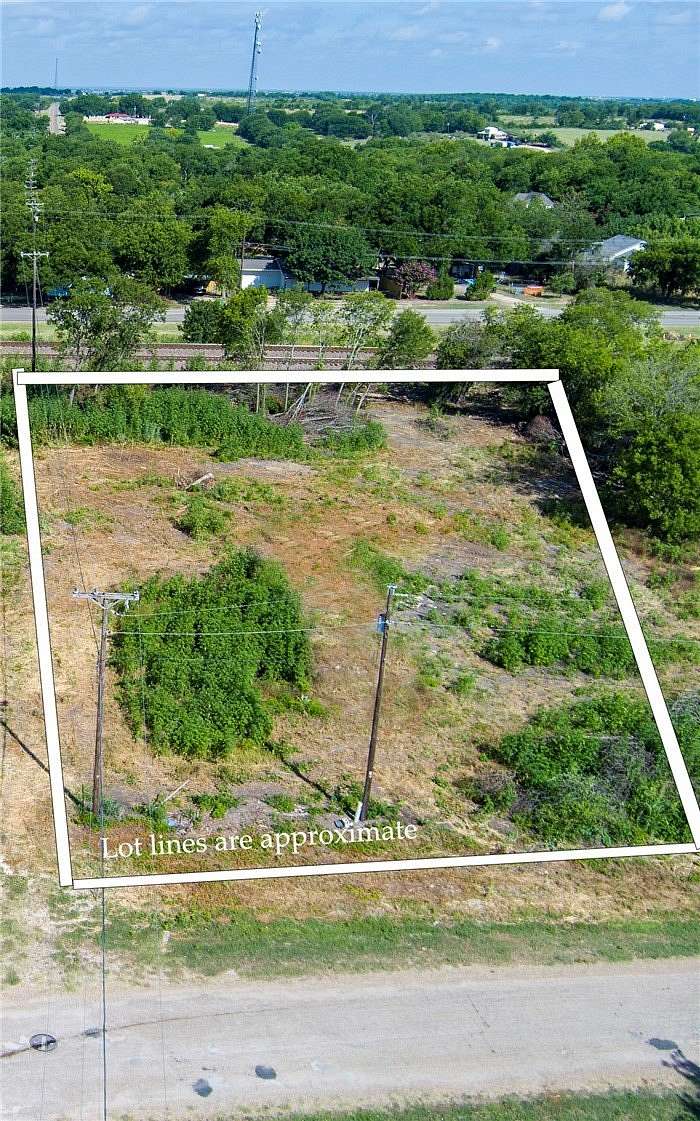 0.57 Acres of Residential Land for Sale in Moody, Texas
