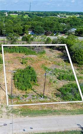 0.57 Acres of Residential Land for Sale in Moody, Texas
