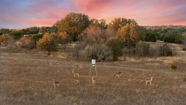 366 Acres of Land for Sale in Valley Mills, Texas