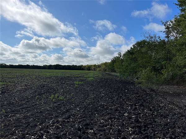 99 Acres of Land for Sale in Rogers, Texas