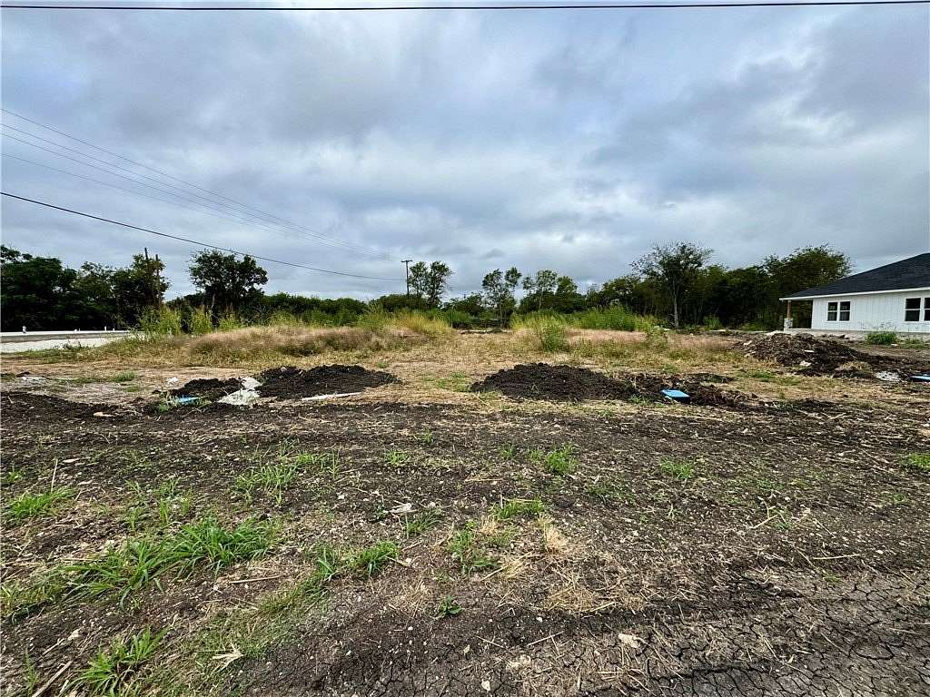 0.15 Acres of Residential Land for Sale in Moody, Texas
