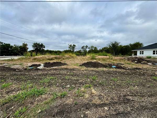 0.15 Acres of Residential Land for Sale in Moody, Texas