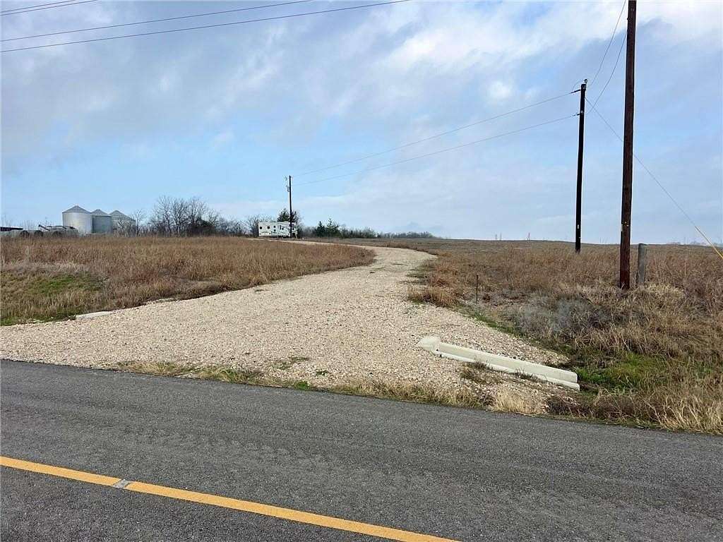 30 Acres of Land for Sale in Riesel, Texas