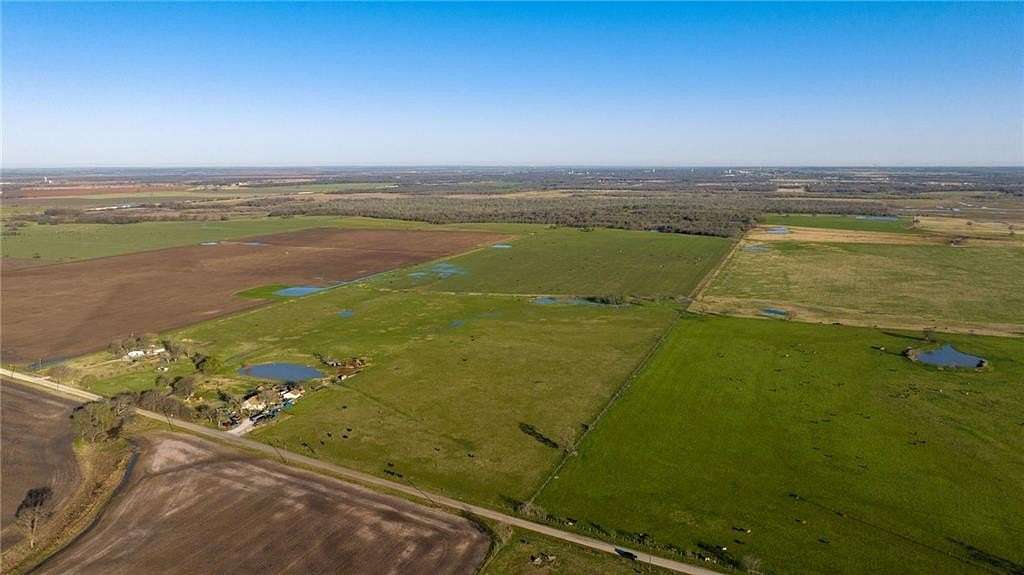 186 Acres of Recreational Land for Sale in Marlin, Texas