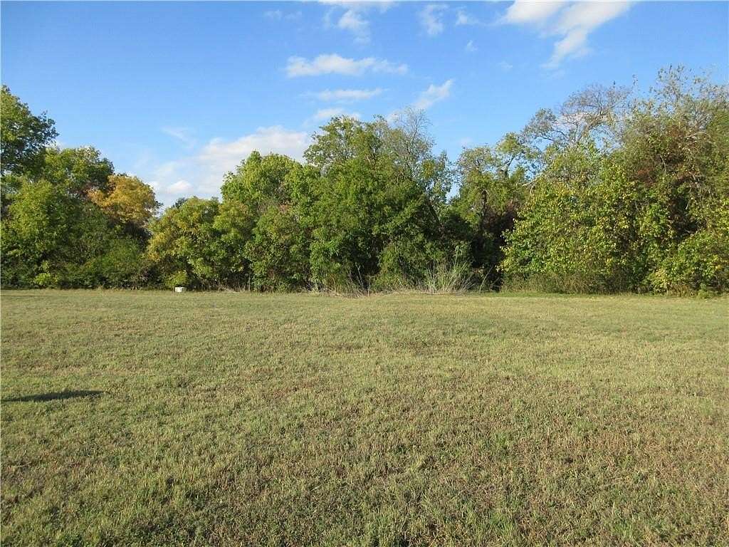 0.2 Acres of Land for Sale in Marlin, Texas