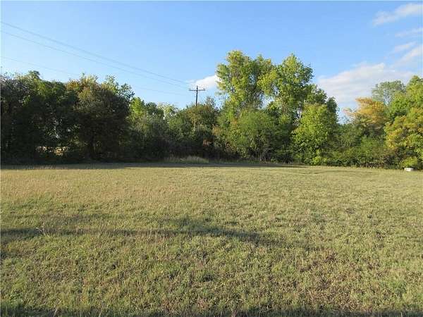 0.2 Acres of Residential Land for Sale in Marlin, Texas
