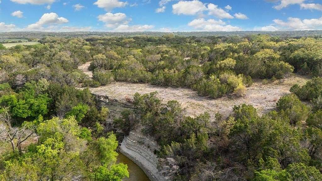 52 Acres of Recreational Land for Sale in Purmela, Texas