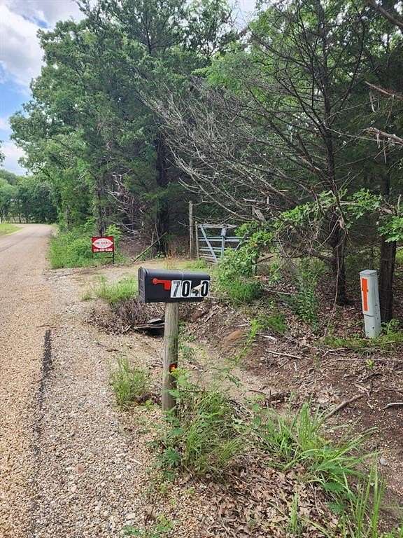 187 Acres of Agricultural Land for Sale in Terrell, Texas