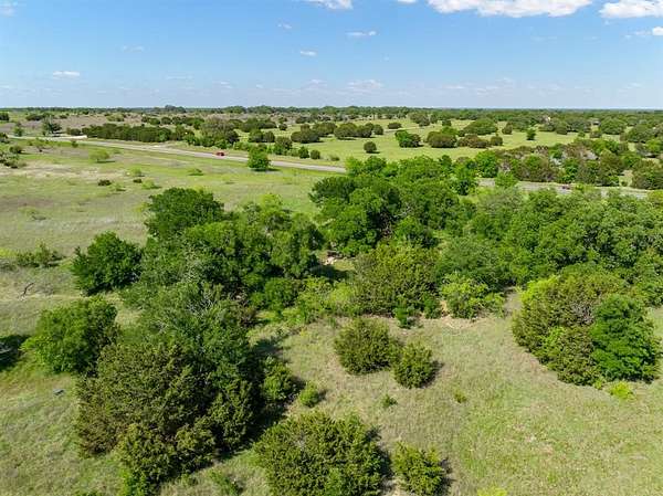 102 Acres of Recreational Land & Farm for Sale in Valley Mills, Texas