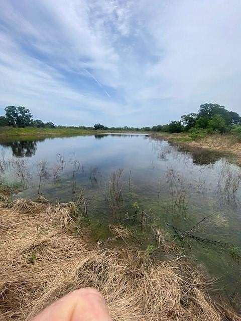 34.2 Acres of Recreational Land & Farm for Sale in Riesel, Texas