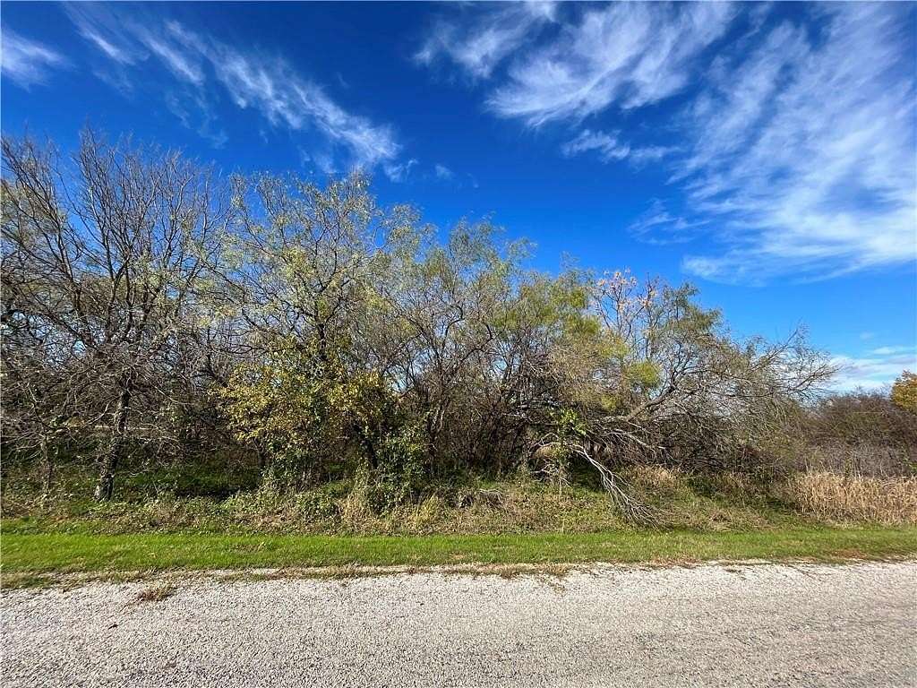 0.26 Acres of Residential Land for Sale in Whitney, Texas