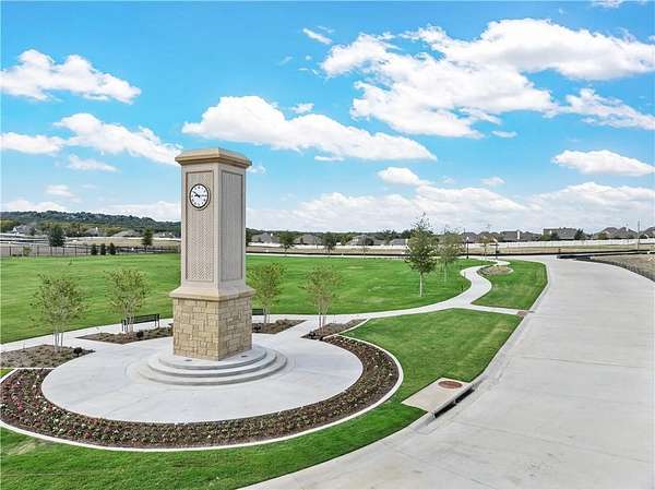 0.56 Acres of Residential Land for Sale in Woodway, Texas