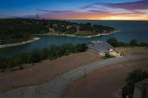 0.37 Acres of Residential Land for Sale in Waco, Texas