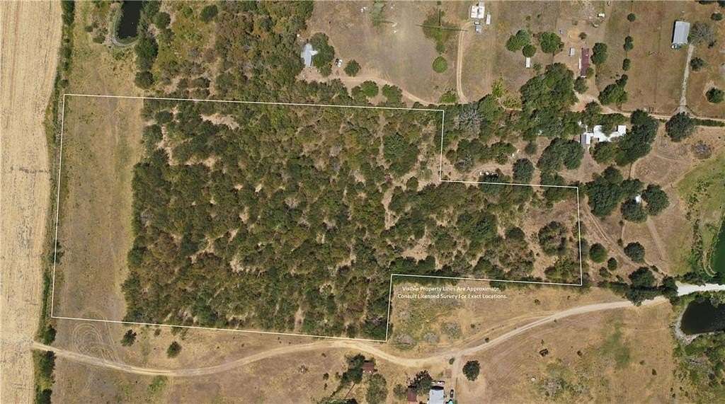 9 Acres of Land for Sale in Lorena, Texas
