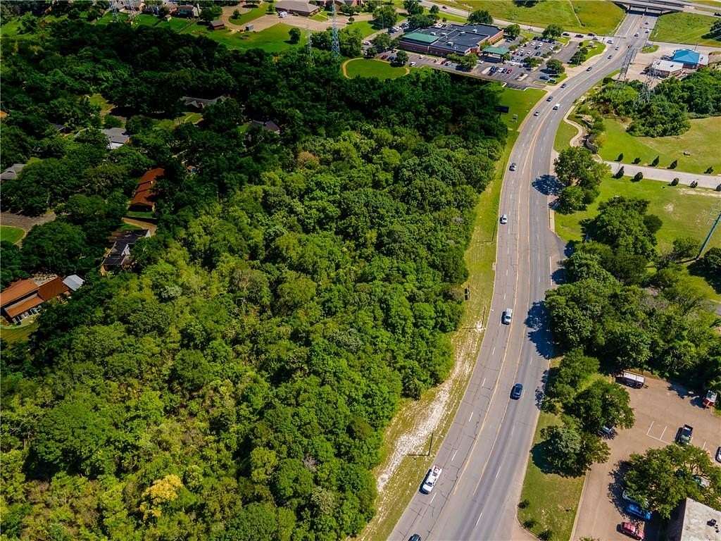 4.6 Acres of Mixed-Use Land for Sale in Waco, Texas