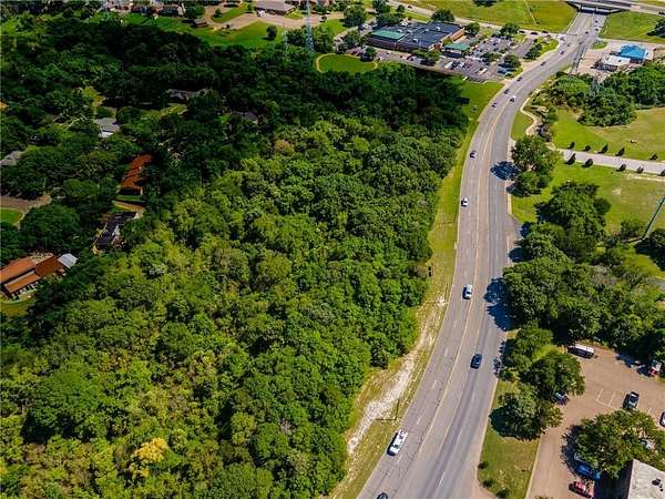 4.6 Acres of Mixed-Use Land for Sale in Waco, Texas