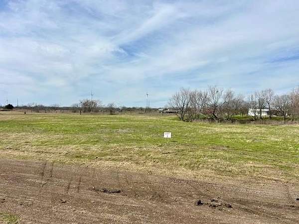 25 Acres of Land for Sale in Dawson, Texas