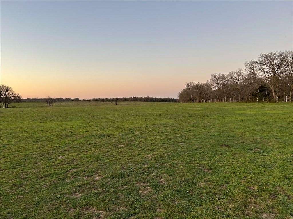 55.7 Acres of Land for Sale in Thornton, Texas