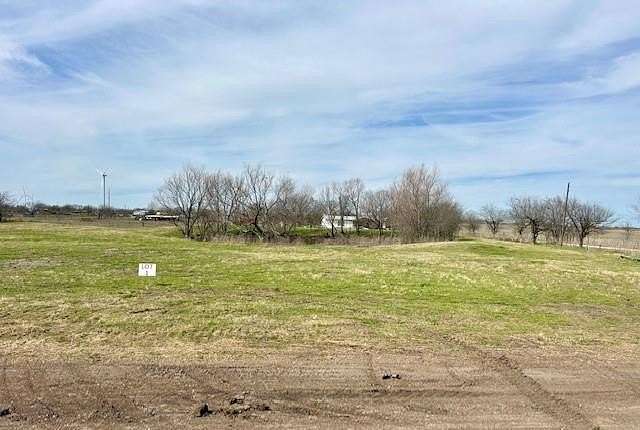 5 Acres of Residential Land for Sale in Dawson, Texas