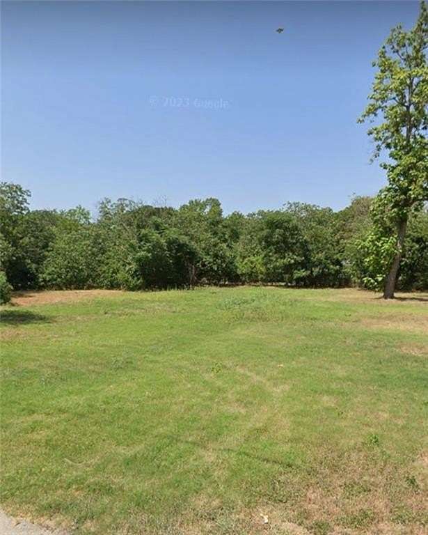 0.15 Acres of Residential Land for Sale in Waco, Texas
