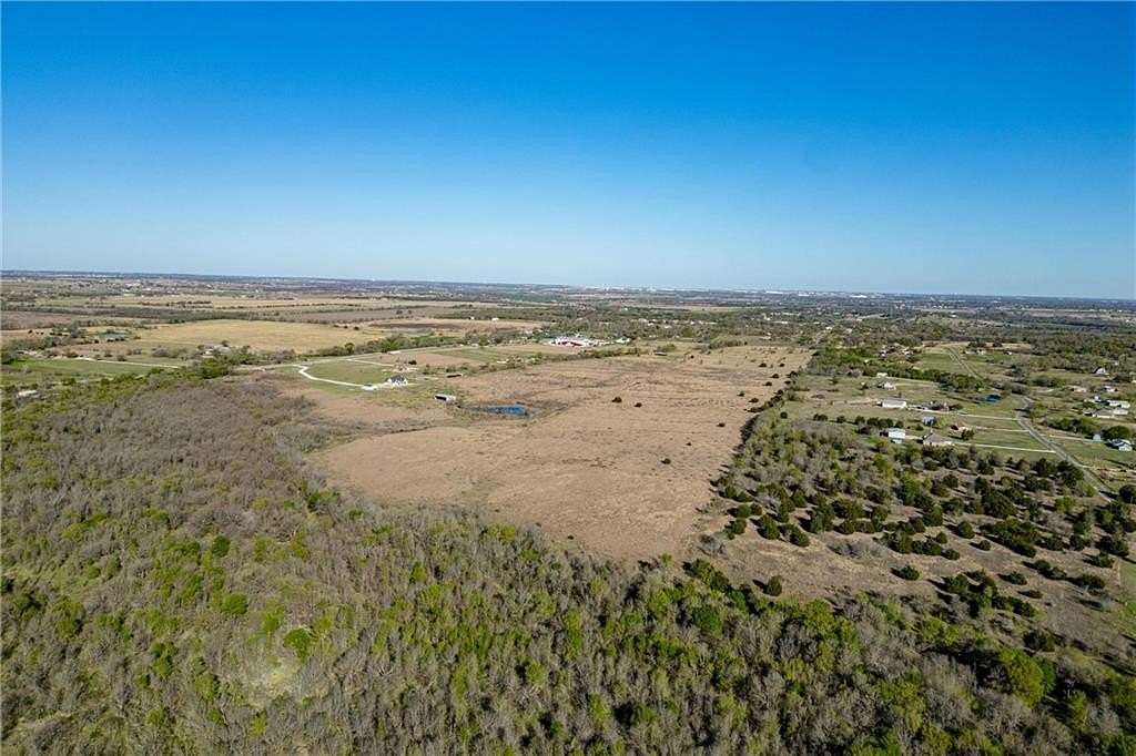 80.7 Acres of Recreational Land & Farm for Sale in Lorena, Texas
