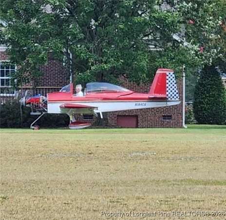 2 Acres of Residential Land for Sale in Eastover, North Carolina