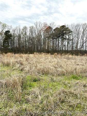 10.2 Acres of Land for Sale in Lumber Bridge, North Carolina