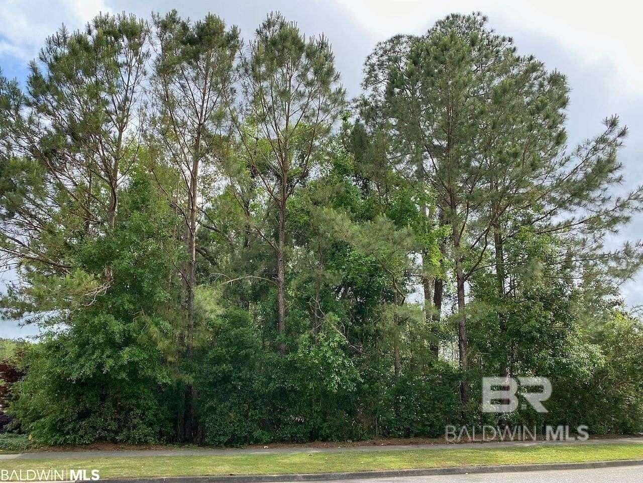 0.8 Acres of Residential Land for Sale in Daphne, Alabama