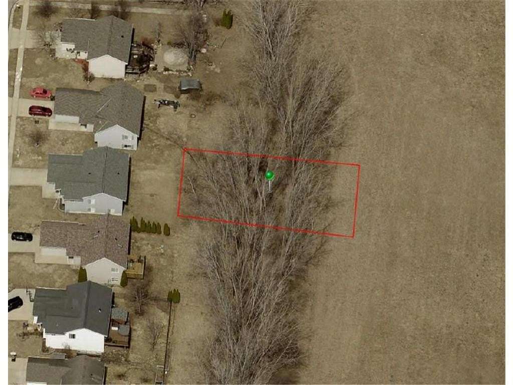 0.16 Acres of Residential Land for Sale in Rochester, Minnesota