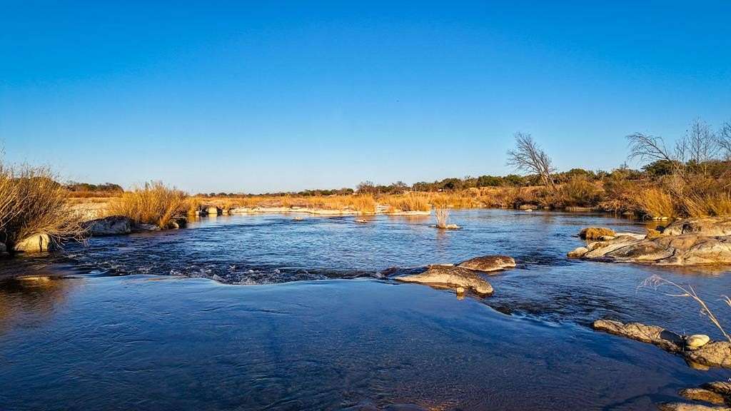 1.2 Acres of Land for Sale in Llano, Texas