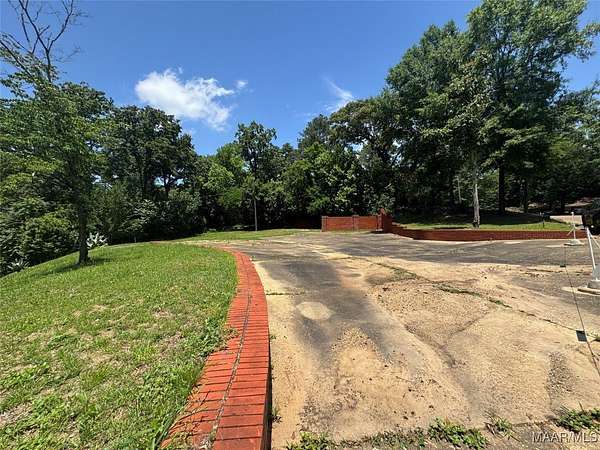 0.41 Acres of Land for Sale in Montgomery, Alabama