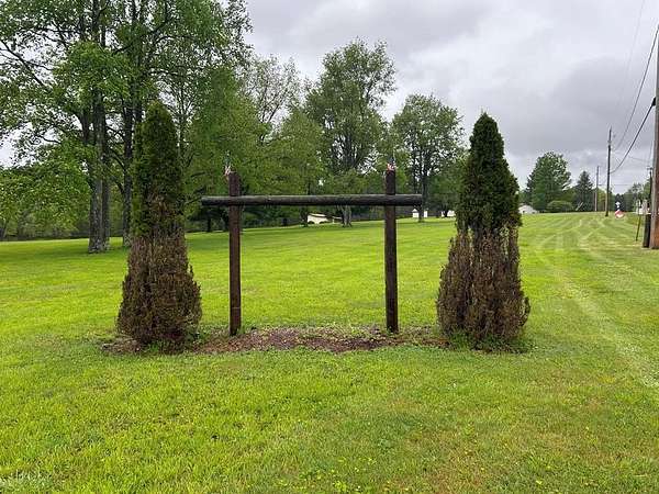 44 Acres of Recreational Land & Farm for Sale in Marienville, Pennsylvania