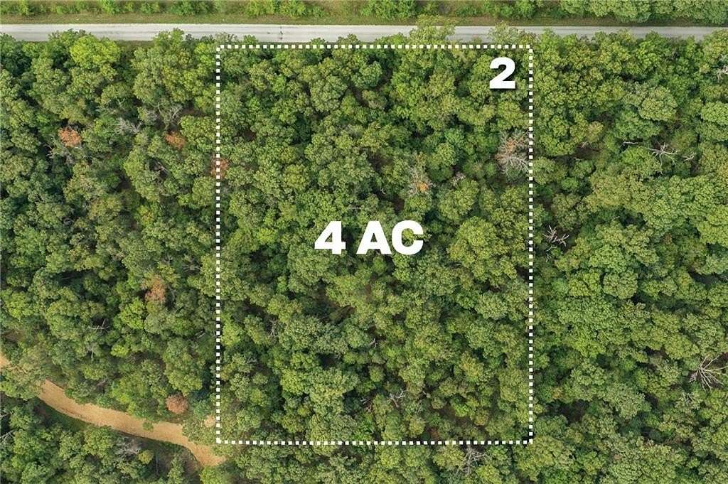4 Acres of Residential Land for Sale in Neosho, Missouri