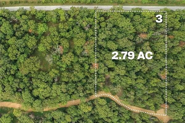 2.79 Acres of Residential Land for Sale in Neosho, Missouri