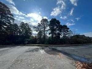 0.5 Acres of Residential Land for Sale in Russellville, Arkansas