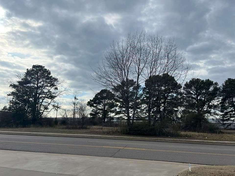 1 Acre of Commercial Land for Sale in Russellville, Arkansas
