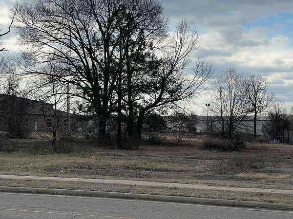3.58 Acres of Commercial Land for Sale in Russellville, Arkansas