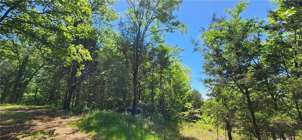 0.39 Acres of Residential Land for Sale in Russellville, Arkansas