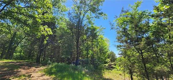 0.39 Acres of Residential Land for Sale in Russellville, Arkansas