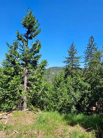 4 Acres of Residential Land for Sale in Murphys, California
