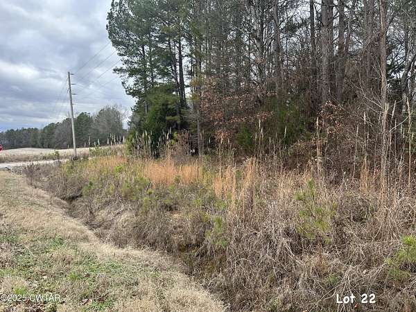 1 Acre of Land for Sale in Adamsville, Tennessee