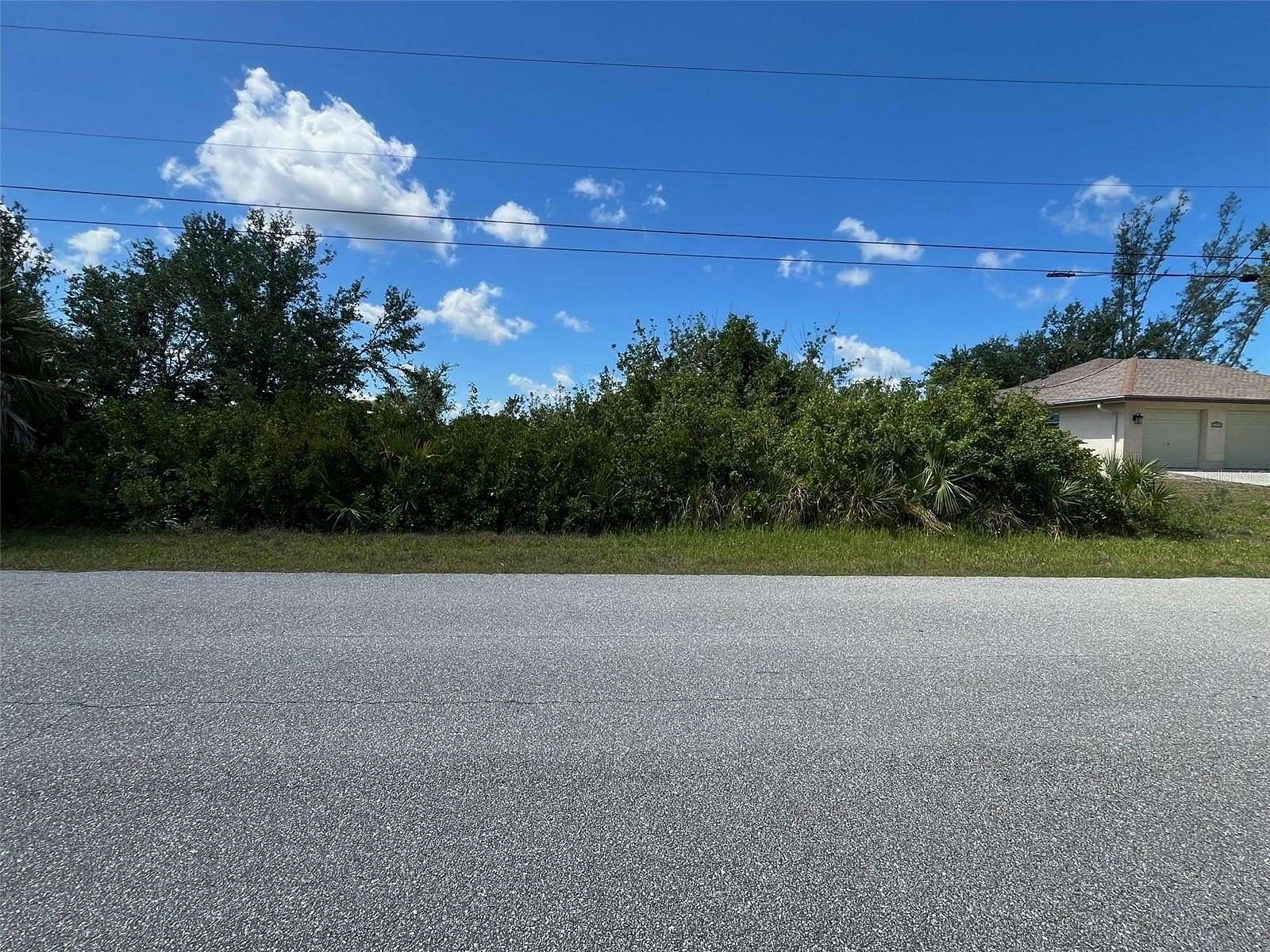 0.23 Acres of Residential Land for Sale in Port Charlotte, Florida