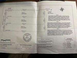 5 Acres of Land for Sale in Dardanelle, Arkansas