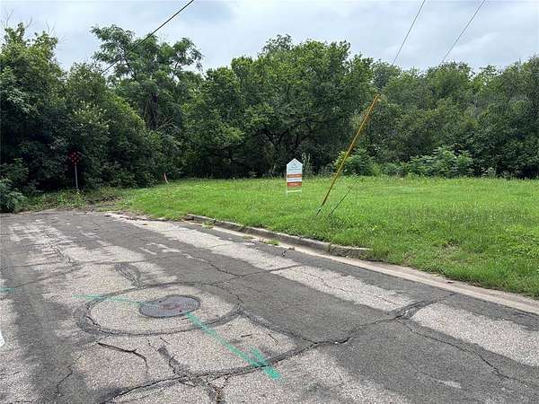 0.21 Acres of Residential Land for Sale in Waco, Texas